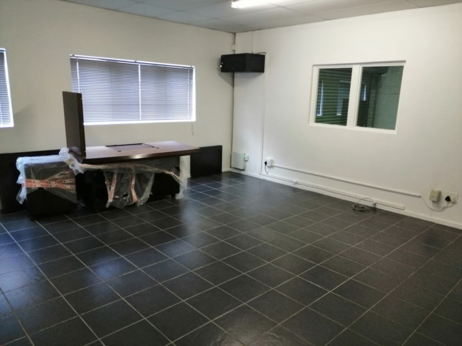 To Let Commercial Property for Rent in Saxenburg Park 1 Western Cape